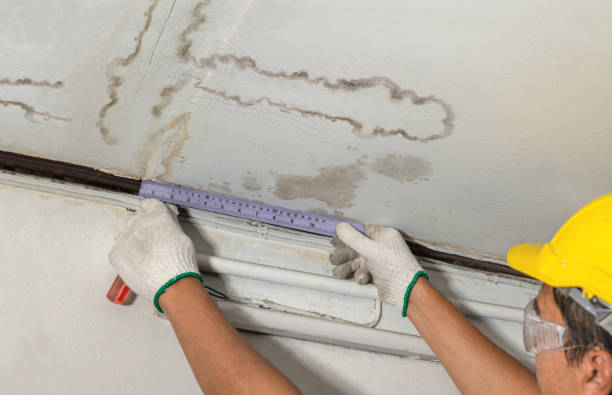 Reliable Burst Pipe Cleanup contractor in Gibson, AR by Local Water Damage Repair